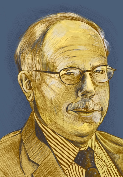 Hans Günter Brauch (1947-2026)