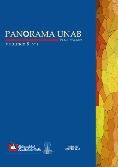 Portada Panorama UNAB