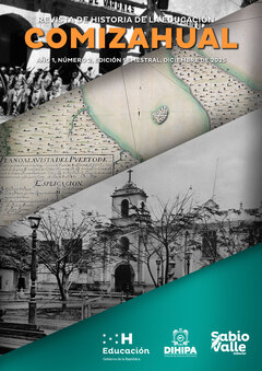 					Ver Vol. 1 Núm. 2 (2025)
				