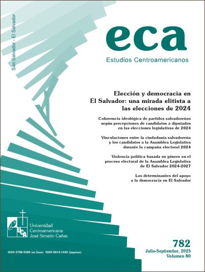 Cover ECA