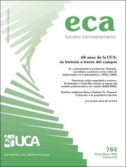Cover ECA