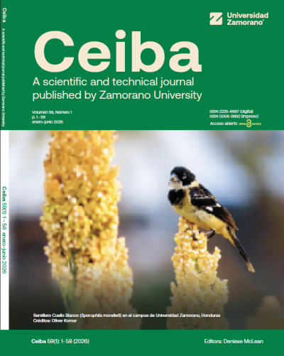 Portada Ceiba