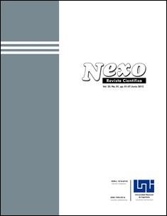 Portada Nexo 25 01