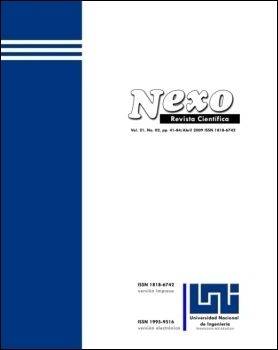 					Ver Vol. 21 Núm. 2 (2008)
				