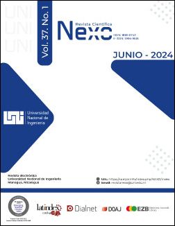 Cover NEXO