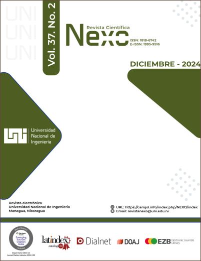 Portada NEXO