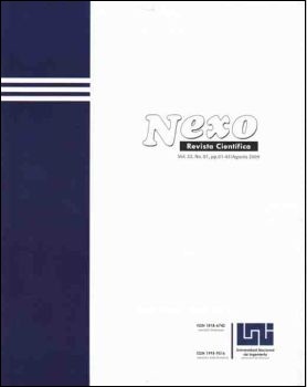 Portada Nexo 22 01
