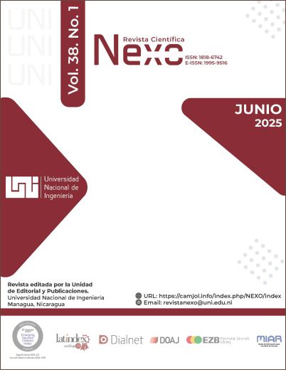 Cover Nexo