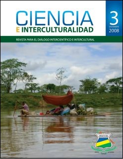 					View Vol. 3 No. 3 (2008)
				