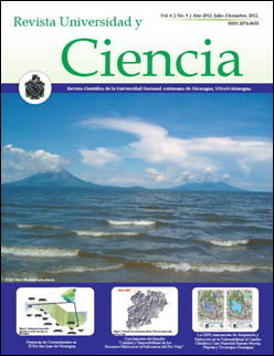 					View Vol. 6 No. 9 (2012)
				