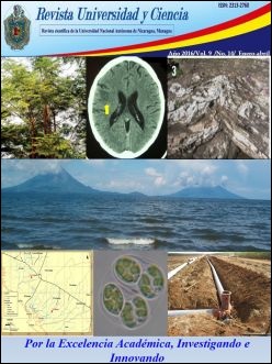 					View Vol. 9 No. 14 (2016)
				