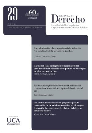 Portada Derecho