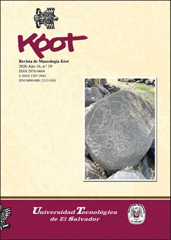 Portada KOOT
