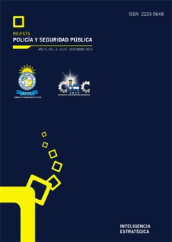 Inteligencia Estratégica