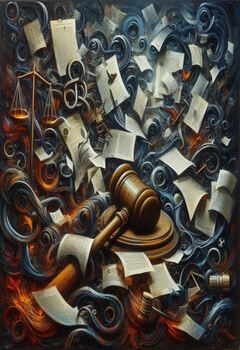 Tobías Raudales, Creada por IA