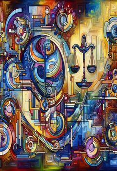 Tobías Raudales, Creada por IA