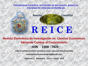 					View Vol. 3 No. 5 (2015): enero-junio
				