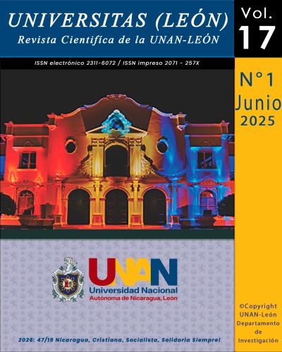 Cover UNIVERSITAS