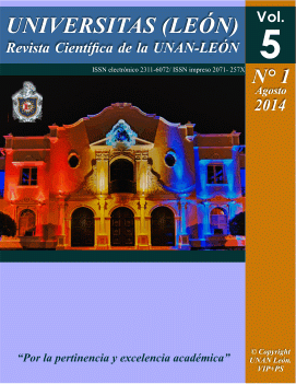 					Ver Vol. 5 Núm. 1 (2014)
				