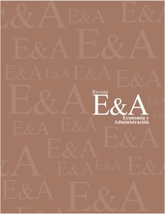 					Ver Vol. 17 Núm. 2 (2025): Revista Economía y Administración
				