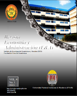 					View Vol. 4 No. 1 (2013)
				