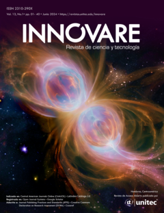 Cover Innovare