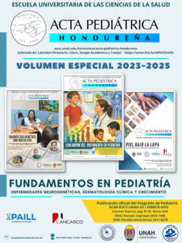 					View Vol. 13 No. 2 (2025): Special Volume: Fundamentals of Pediatrics 2023–2025
				