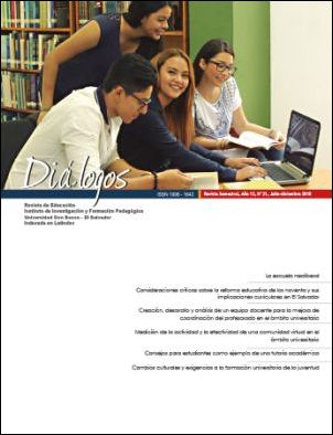 Cover Dialogos