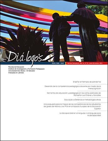 Cover Dialogos