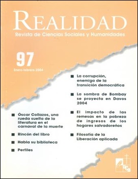 Portada No. 97