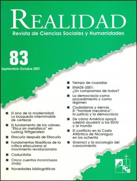 Portada No. 83