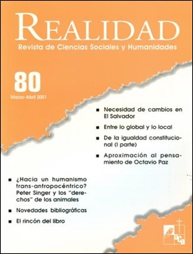 Portada No. 80