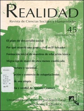 Portada No. 45