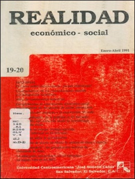 Portada No. 19-20