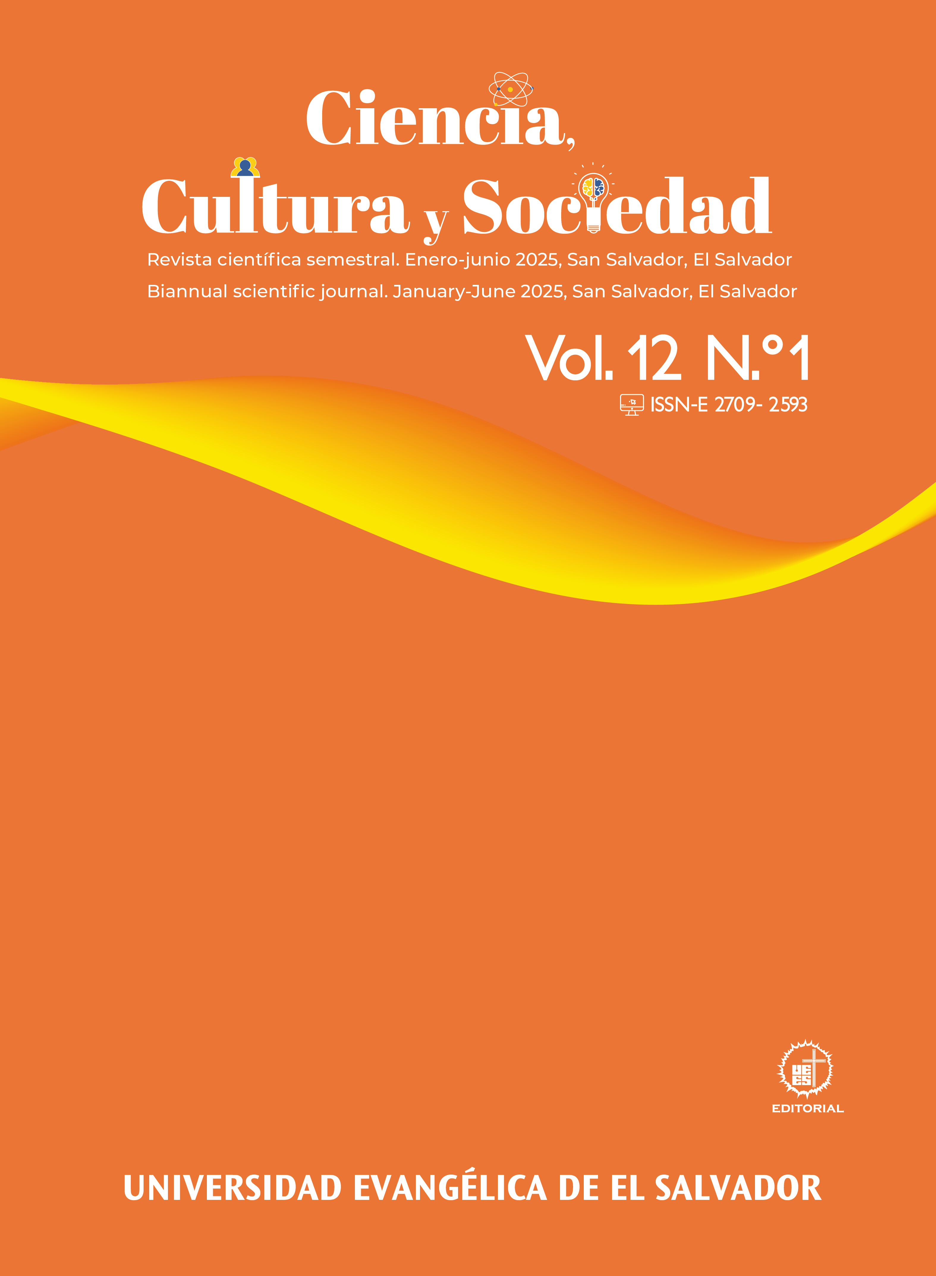 					Ver Vol. 12 Núm. 1 (2026): Ciencia, Cultura y Sociedad
				