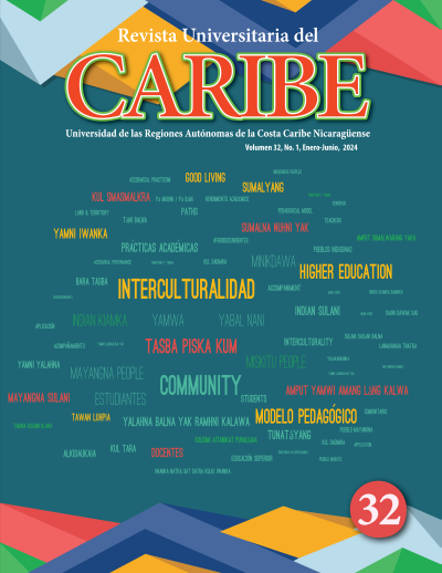 Cover Caribe