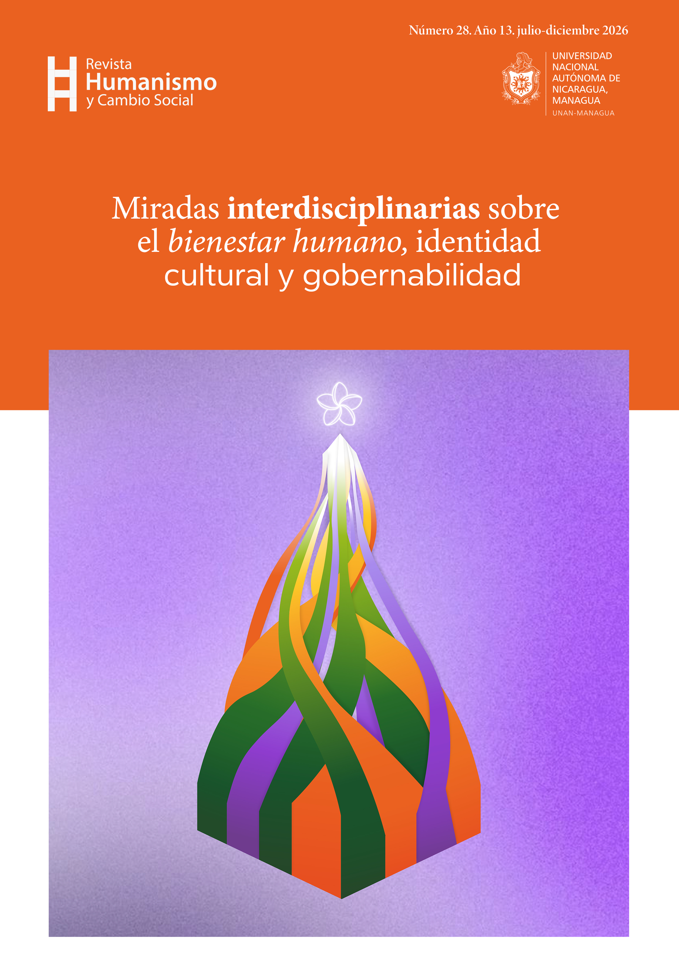 Miradas interdisciplinarias sobre el bienestar humano, identidad cultural y gobernalidad
