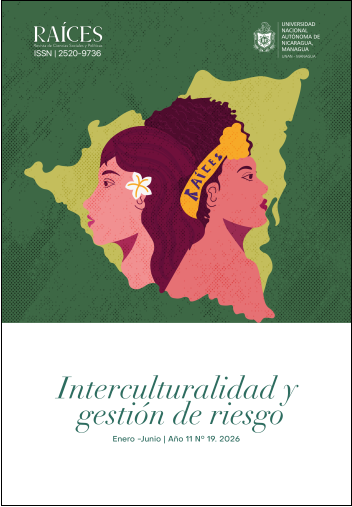 Cover Raices