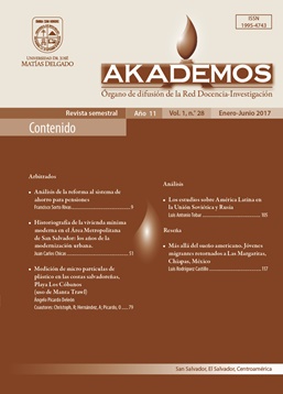 Portada No. 28