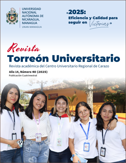 Cover Torreon