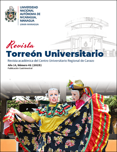 Cover Torreon