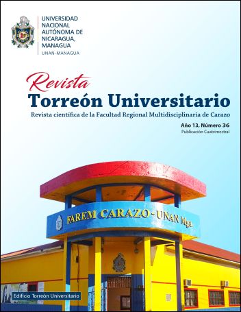 Cover Torreon