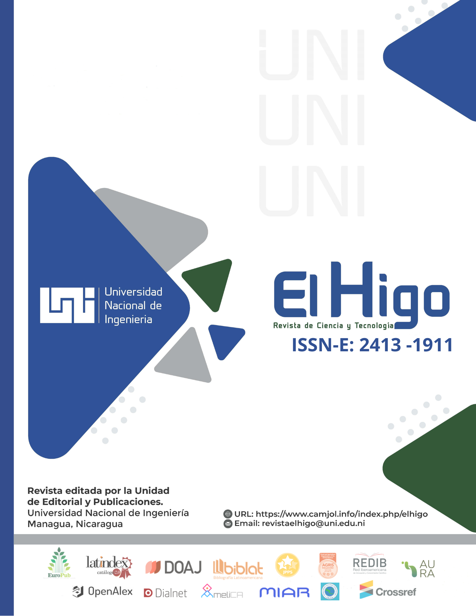Agroindustria El Higo 