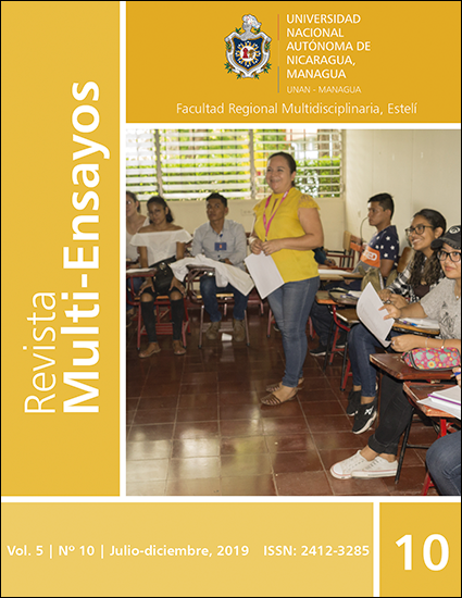 Portada Multiensayos