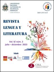 Revista Lengua y Literatura