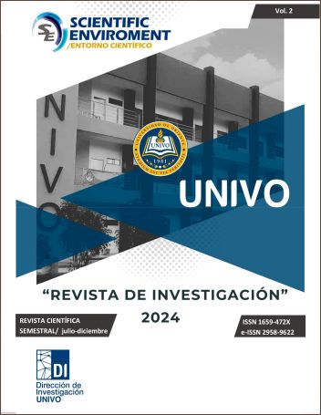 					View Vol. 2 No. 15 (2024)
				