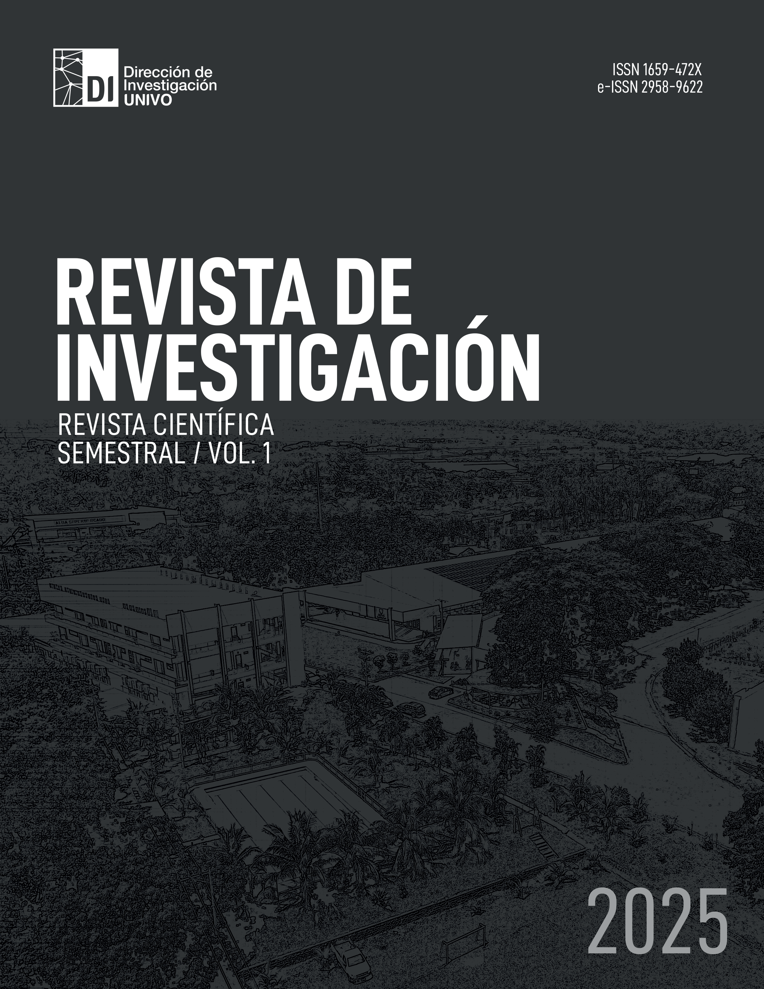 					Ver Vol. 1 Núm. 16 (2025): Revista de Investigación
				