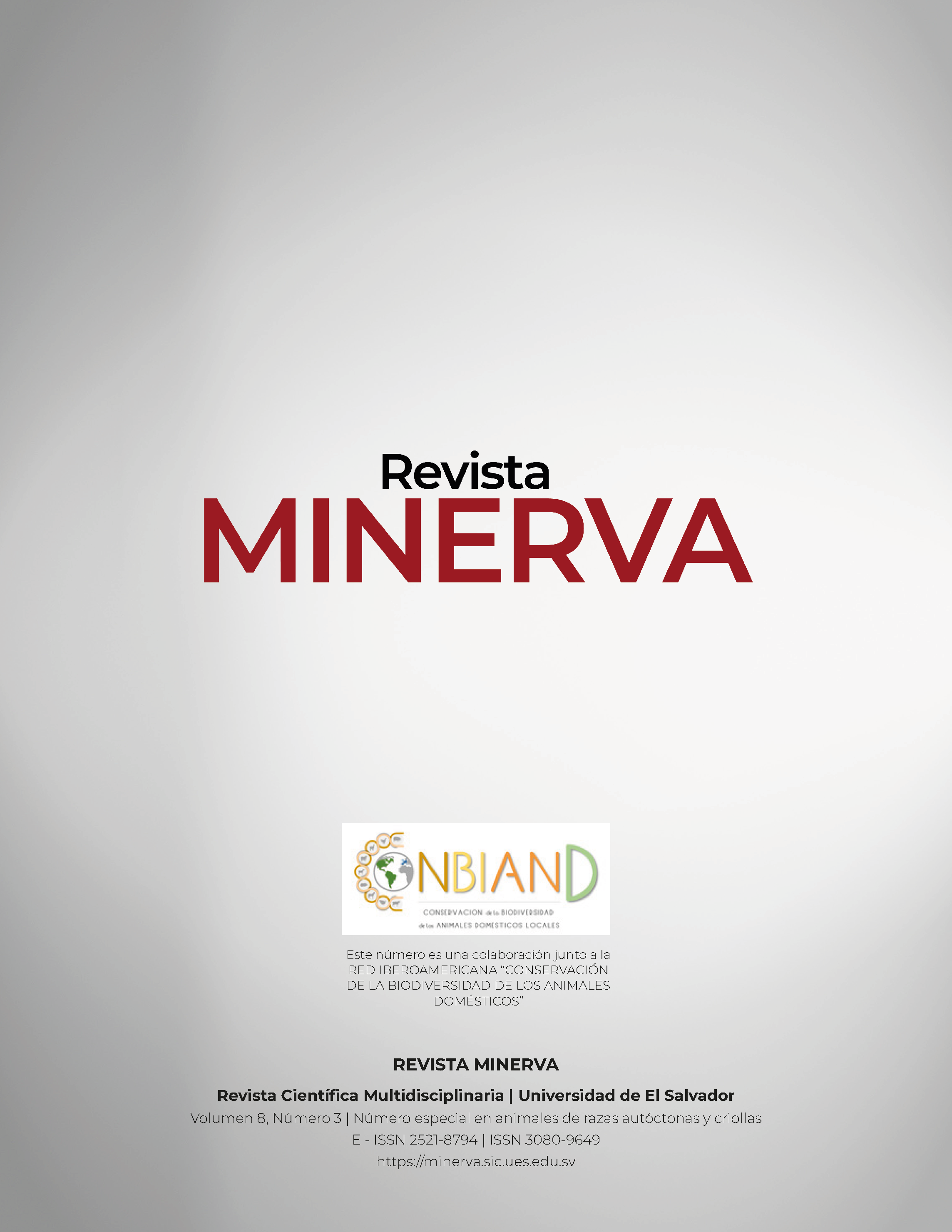 					Ver Vol. 8 Núm. 3 (2025)
				