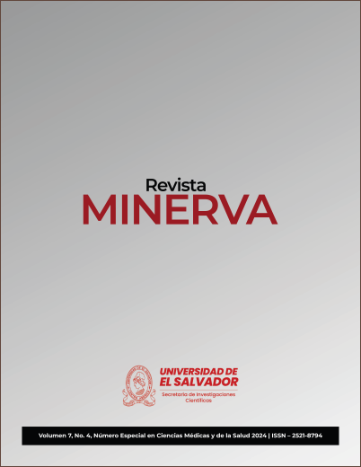 Cover Minerva