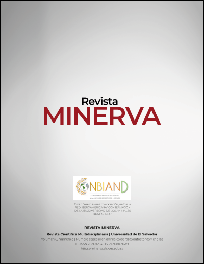 Portada Minerva